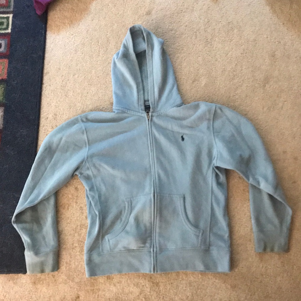 Polo Kids Sweatshirt
